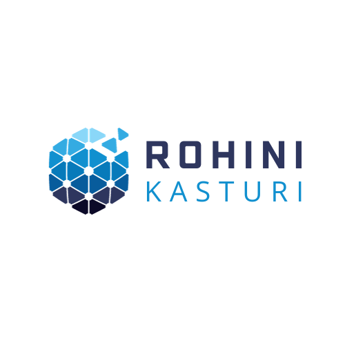 Rohini Kasturi | Technology